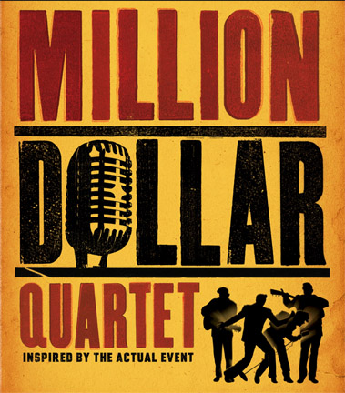 Million Dollar Quartet