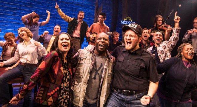 Come From Away